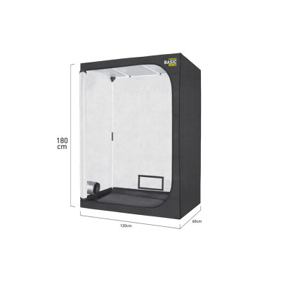 PROBOX BASIC 120L (120x60x160)