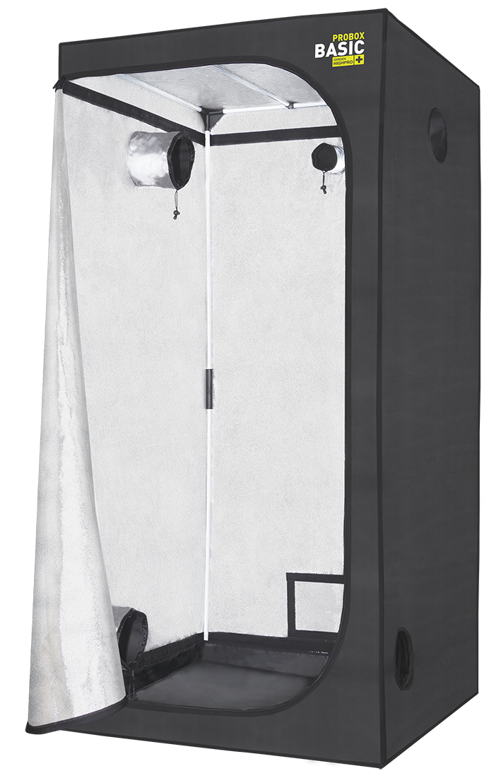 PROBOX BASIC 150 (150x150x200)