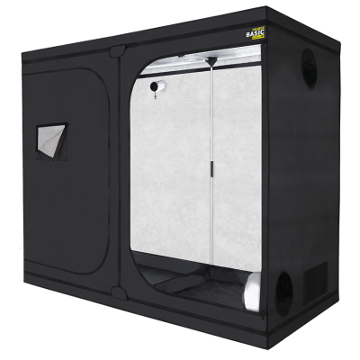 PROBOX BASIC 240L (240x120x200)
