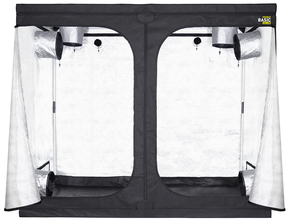 PROBOX BASIC 240L (240x120x200)