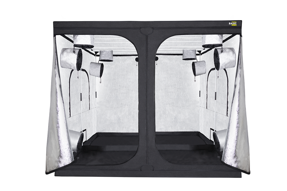PROBOX BASIC 240 (240x240x200)