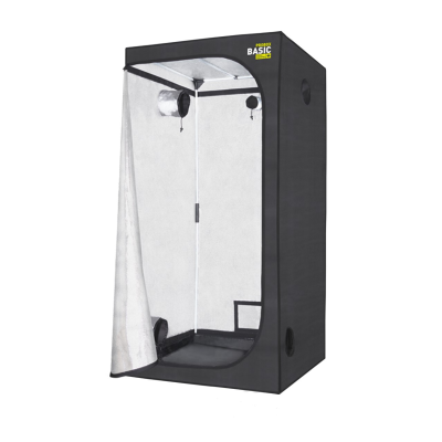 PROBOX BASIC 80H (80x80x180)