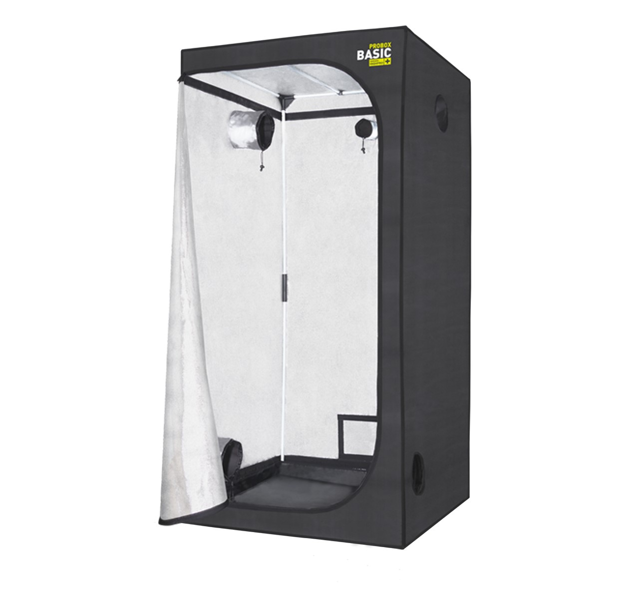 PROBOX BASIC 80H (80x80x180)