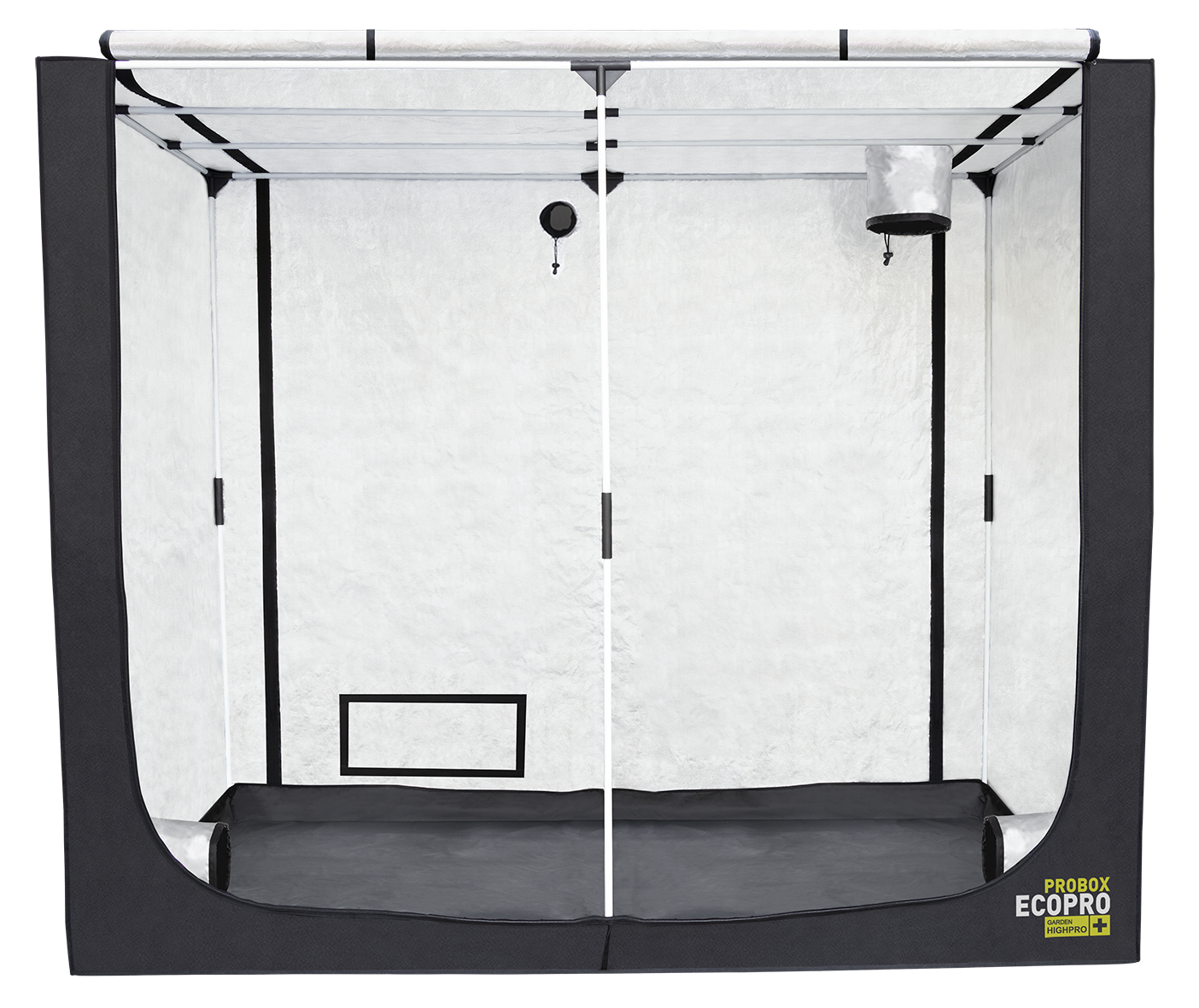 PROBOX ECOPRO 240L (240x120x200)