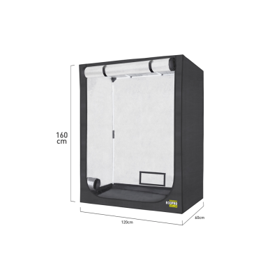 PROBOX ECOPRO 120L (120x060x160)