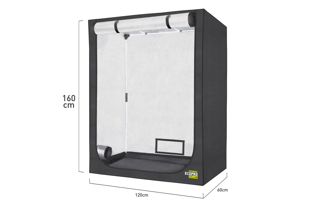 PROBOX ECOPRO 120L (120x060x160)