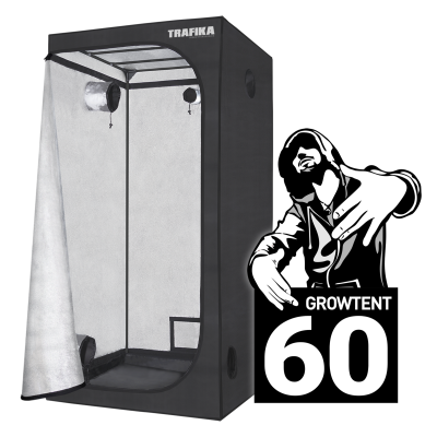 TRAFIKA Growtent 60 (60x60x160cm)