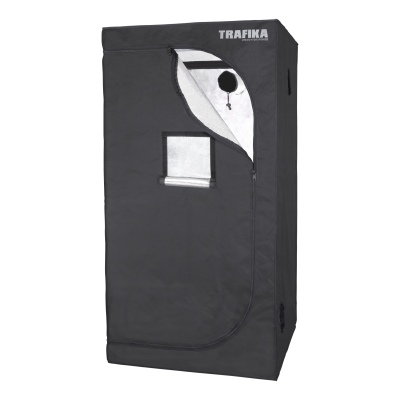TRAFIKA Growtent 80 (80x80x160cm)