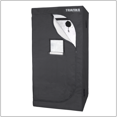 TRAFIKA Growtent 80H (80x80x180cm)