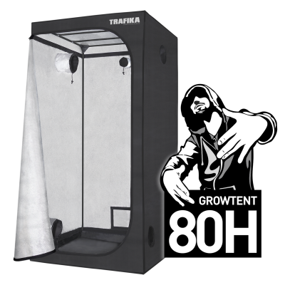 TRAFIKA Growtent 80H (80x80x180cm)