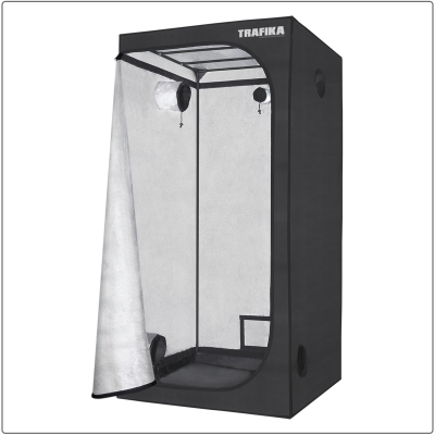 TRAFIKA Growtent 80H (80x80x180cm)