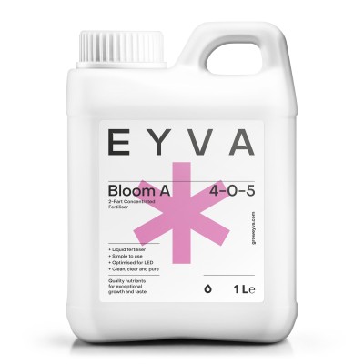 EYVA Liquid Bloom A