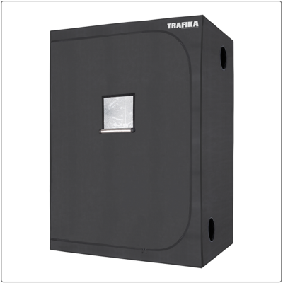 TRAFIKA Growtent 120L (120x60x180cm)