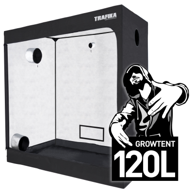 TRAFIKA Growtent 120L (120x60x180cm)
