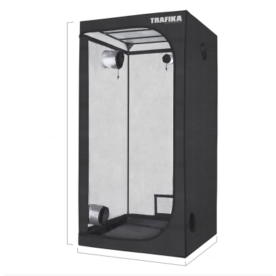 TRAFIKA Growtent 150 (150x150x200cm)