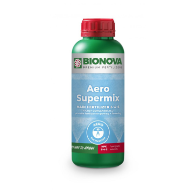 Bionova Aero Supermix