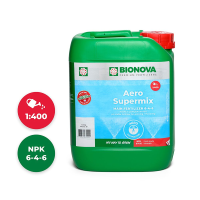 Bionova Aero Supermix