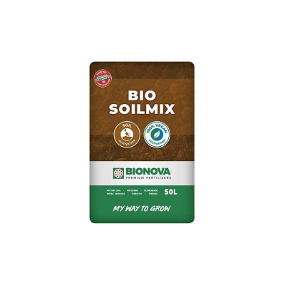Bionova Bio Soilmix