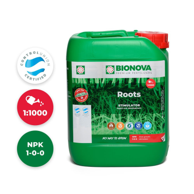 Bionova BN Roots