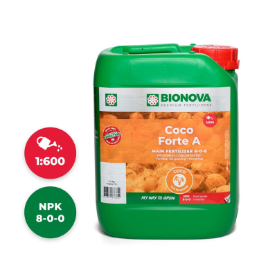 Bionova Coco Forte A+B