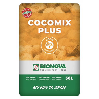 Bionova Cocomix Plus