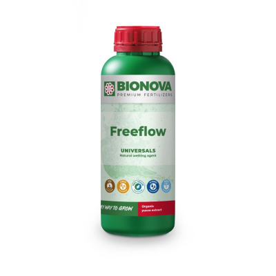 Bionova FreeFlow (emulsifier)