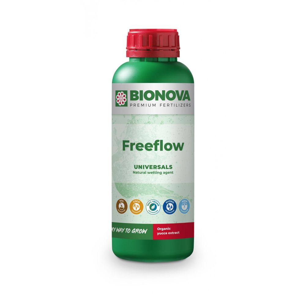Bionova FreeFlow (emulsifier)