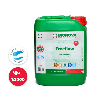 Bionova FreeFlow (emulsifier)