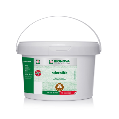 Bionova MicroLife