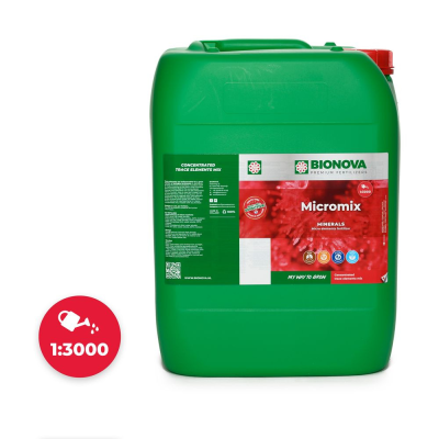 Bionova Micromix (micronutrients)