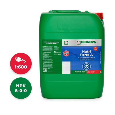 Bionova Nutri Forte A+B