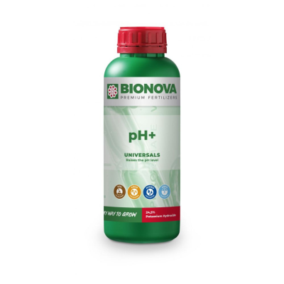 Bionova pH- (P2O5 24.5% phosphoric acid)