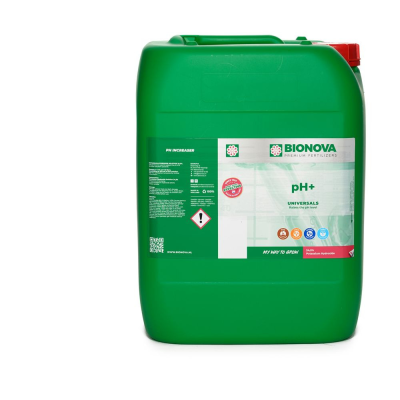 Bionova pH- (P2O5 24.5% phosphoric acid)