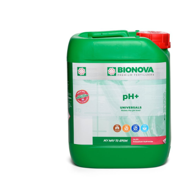 Bionova pH- (P2O5 24.5% phosphoric acid)