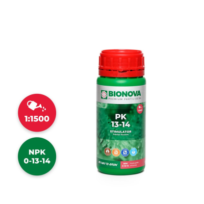 Bionova PK 13-14 (phosphorus+potassium)