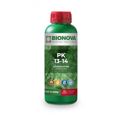 Bionova PK 13-14 (phosphorus+potassium)