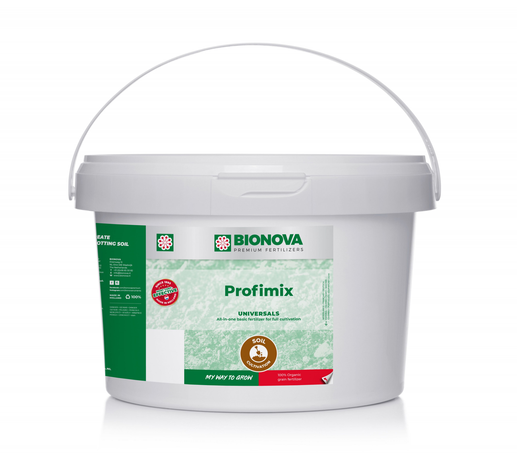 Bionova ProfiMix