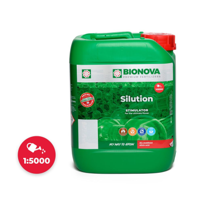Bionova Silution