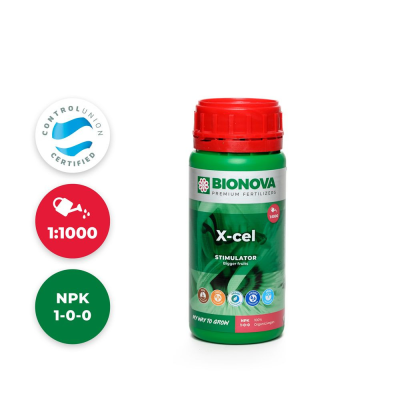 Bionova X-cel Booster