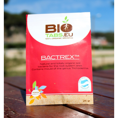 Biotabs Bactrex