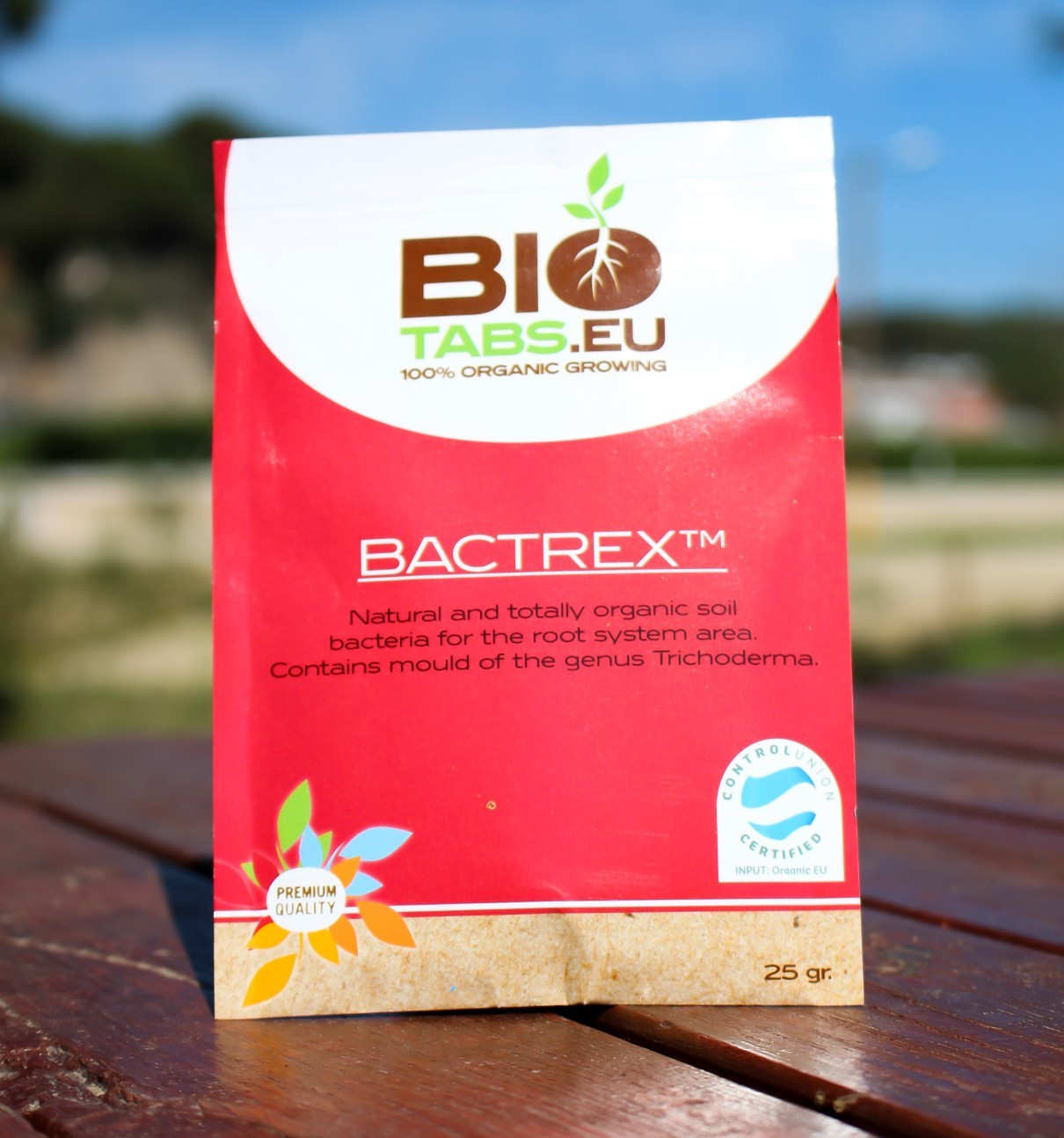 Biotabs Bactrex
