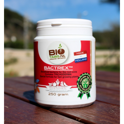 Biotabs Bactrex