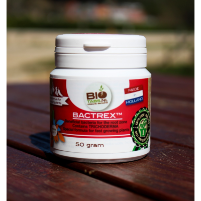 Biotabs Bactrex