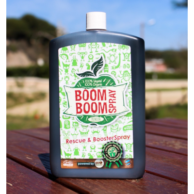 Biotabs BoomBoom Spray