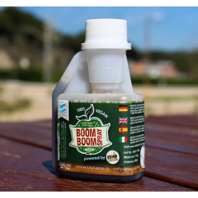 Biotabs BoomBoom Spray