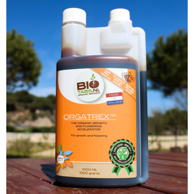 Biotabs Orgatrex