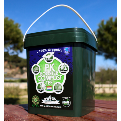Biotabs PK Booster Compost Tea