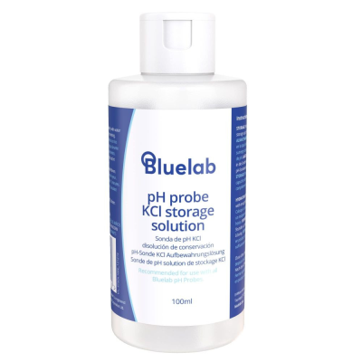 Bluelab KCl , storage solution