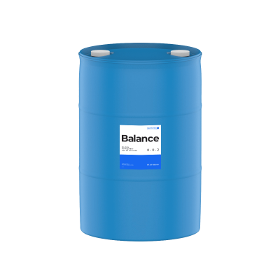 Athena Blended Line Balance