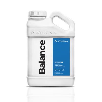 Athena Blended Line Balance